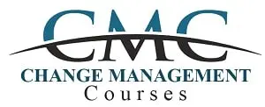 CMC logo – Change Management Course for managers and leaders