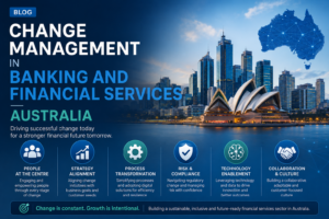 Change management Courses
