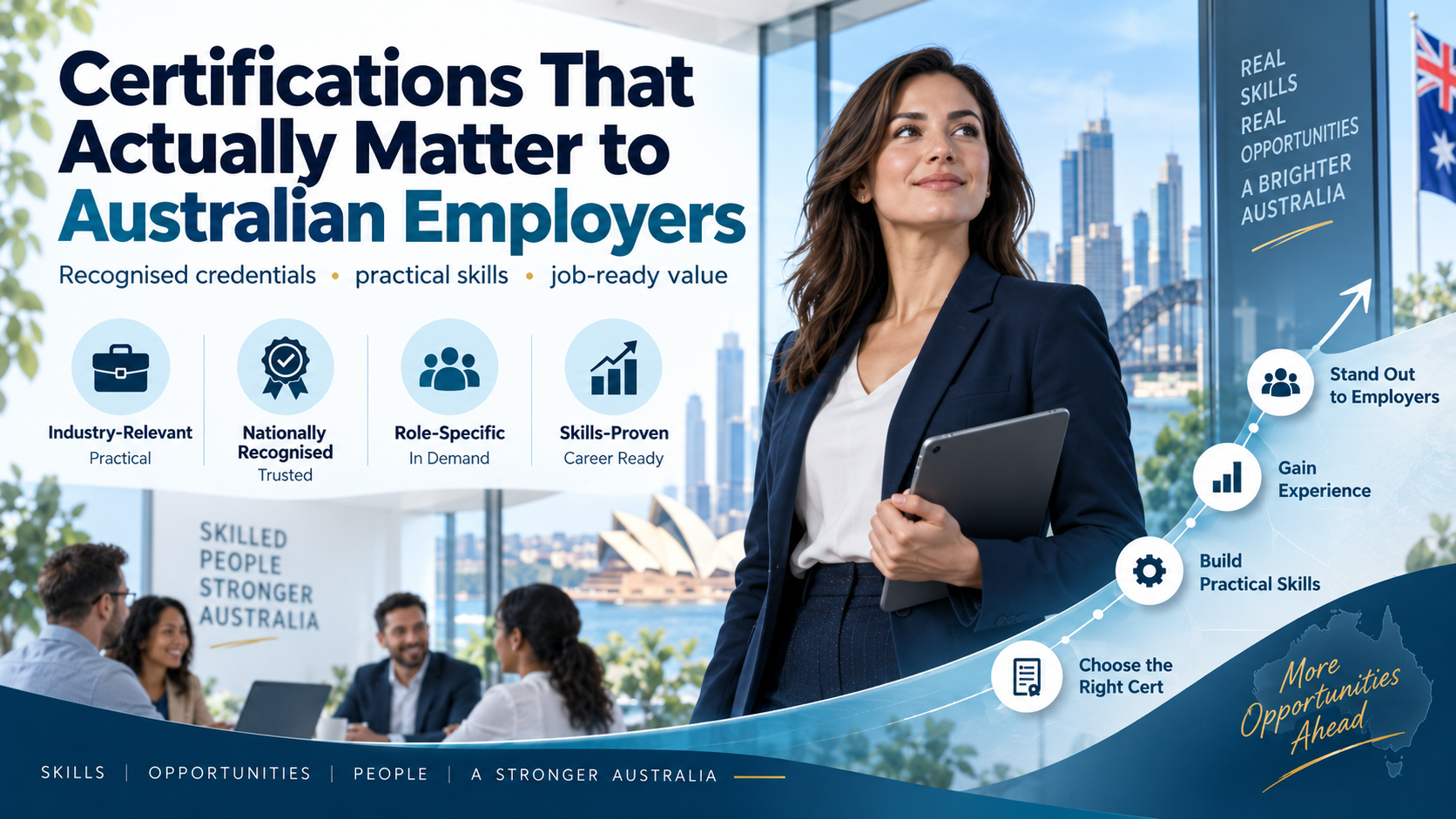 change manager skills and certifications