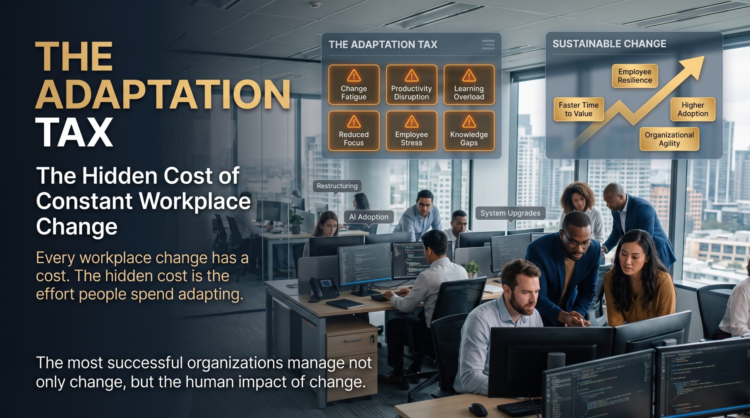 adaptation tax